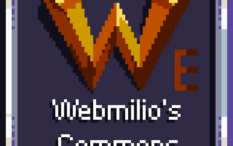 WebComAddon