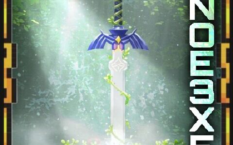 Zeldaria