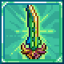 Koishi’s Vanilla Weapon Rework