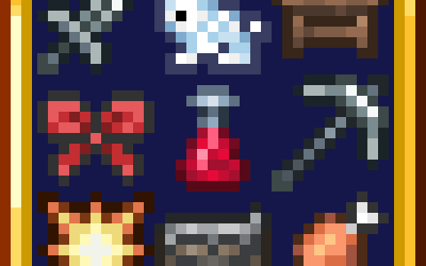 Tooltip Icon