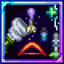 Full Weapons Overhaul