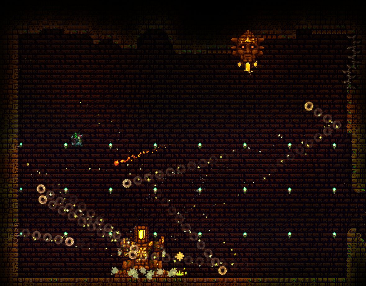 Silksong: Tool Master — screenshot 4