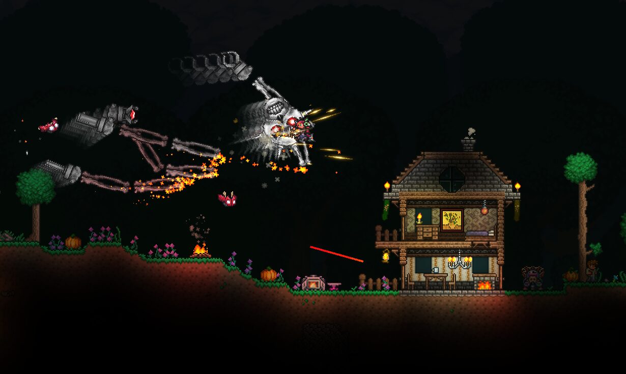 Silksong: Tool Master — screenshot 1
