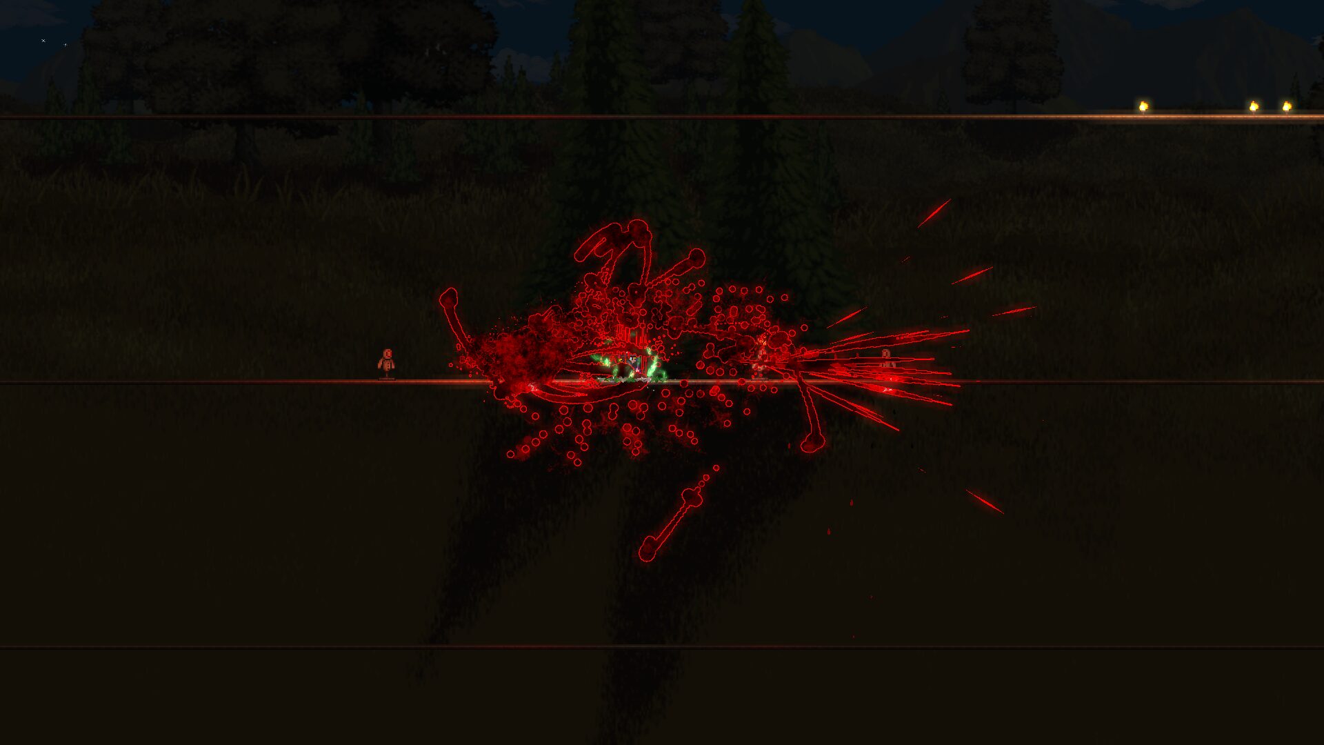 UnOfficial Calamity Amend — screenshot 5