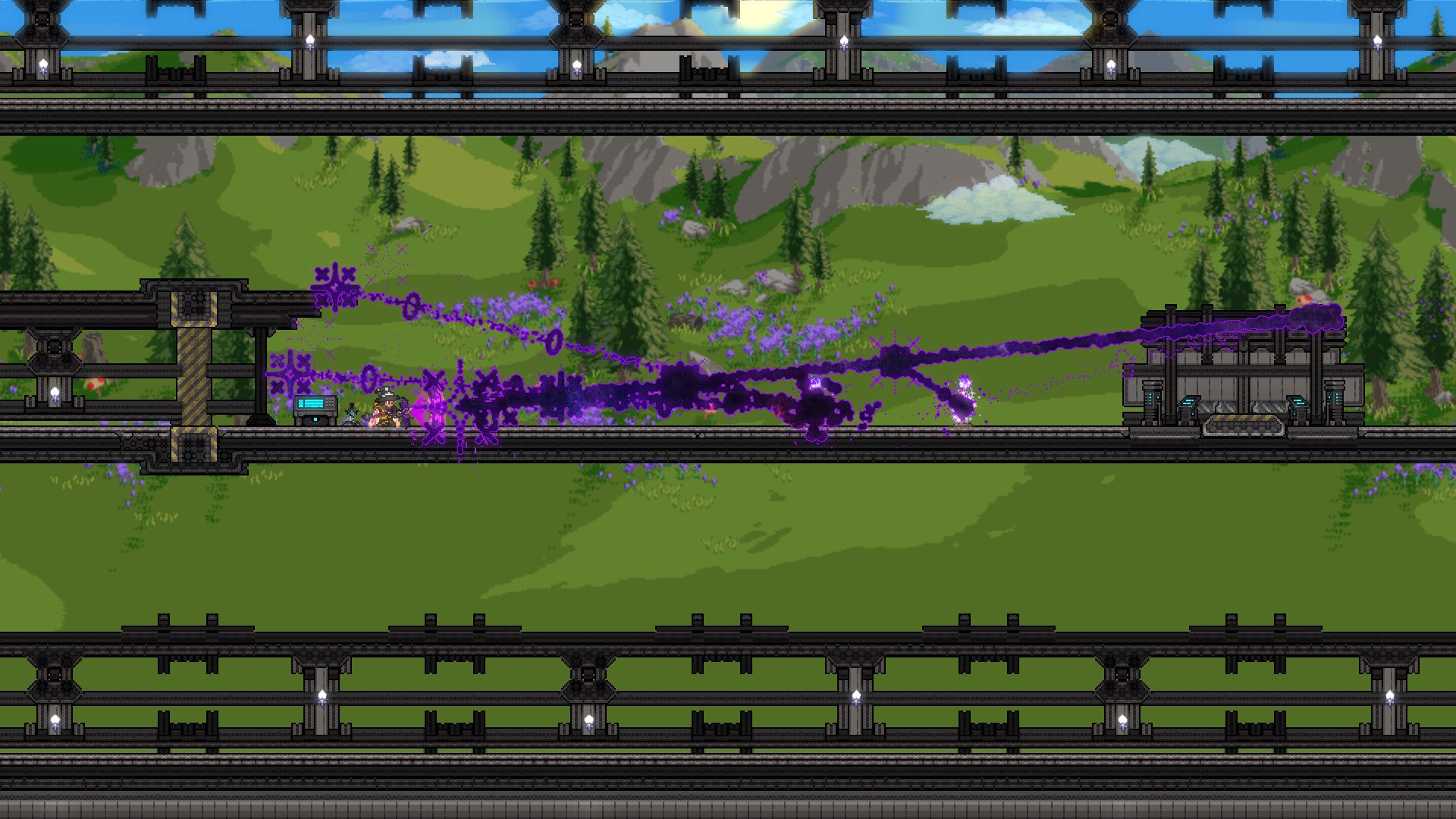 UnOfficial Calamity Amend — screenshot 1