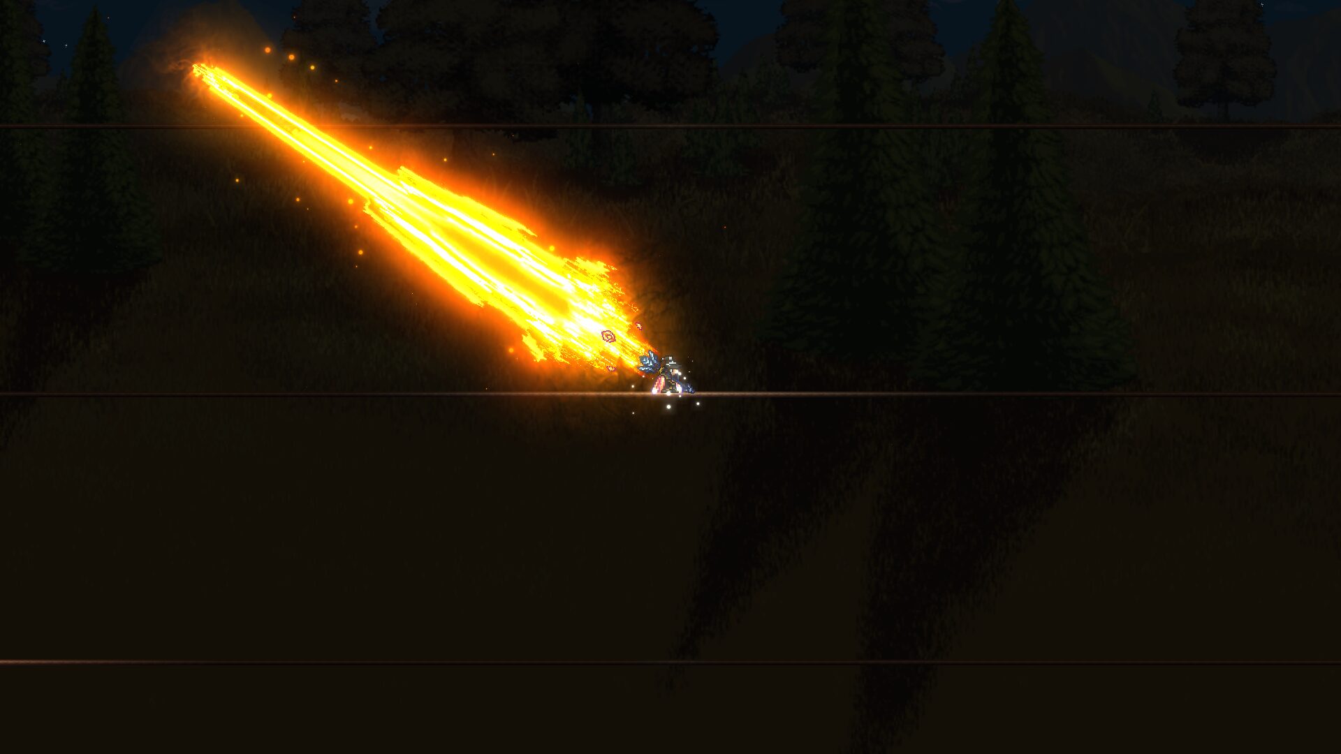 UnOfficial Calamity Amend — screenshot 3