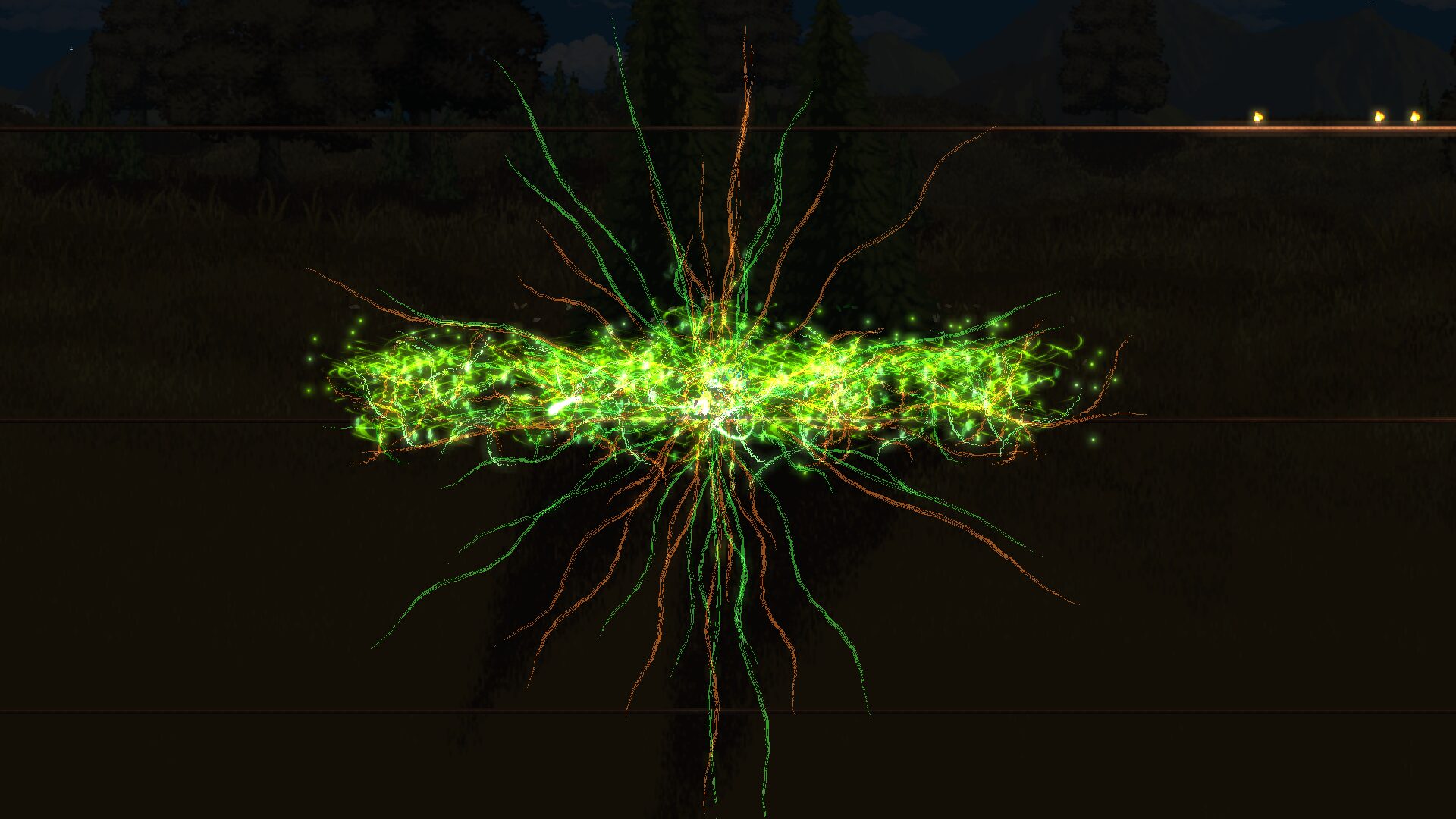 UnOfficial Calamity Amend — screenshot 2