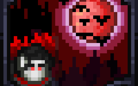 Cult of Blood, an Elder Scrolls Style Vampirism Mod