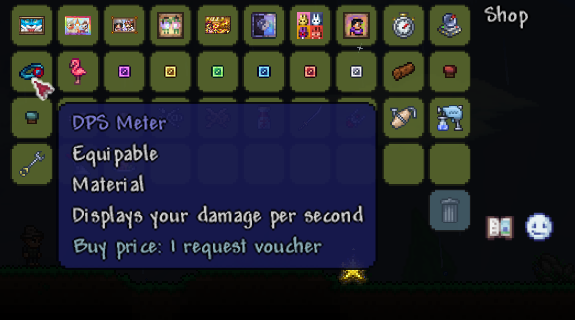 Sane RNG — screenshot 4