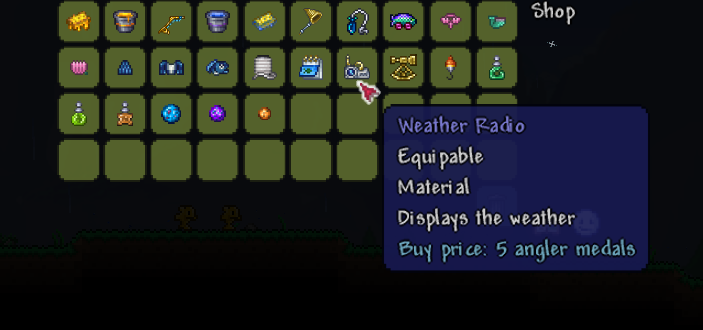Sane RNG — screenshot 2