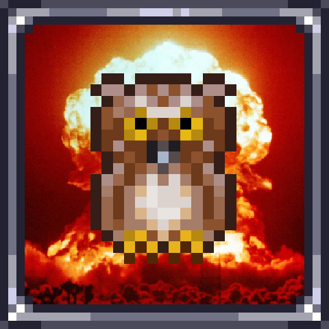 Owls Explode On Hoot — screenshot 1