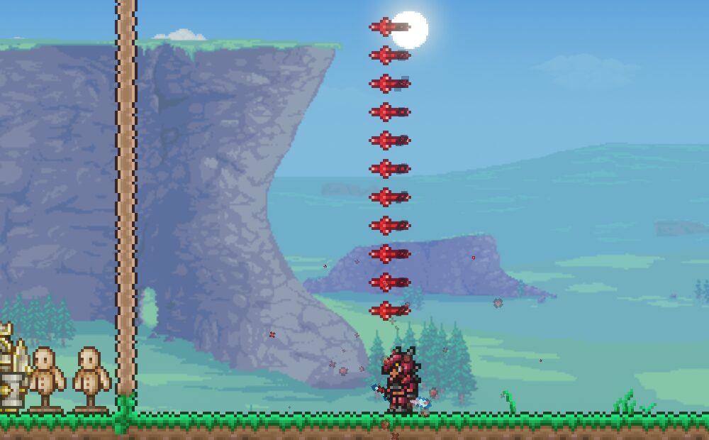 Class Ultimates (Clicker & Bard Support) — screenshot 2