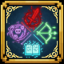 Class Ultimates (Clicker & Bard Support)