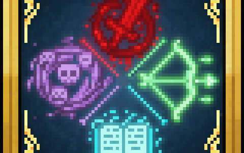 Class Ultimates (Clicker & Bard Support)