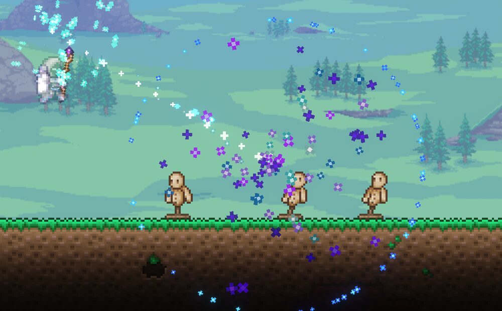 Class Ultimates (Clicker & Bard Support) — screenshot 4