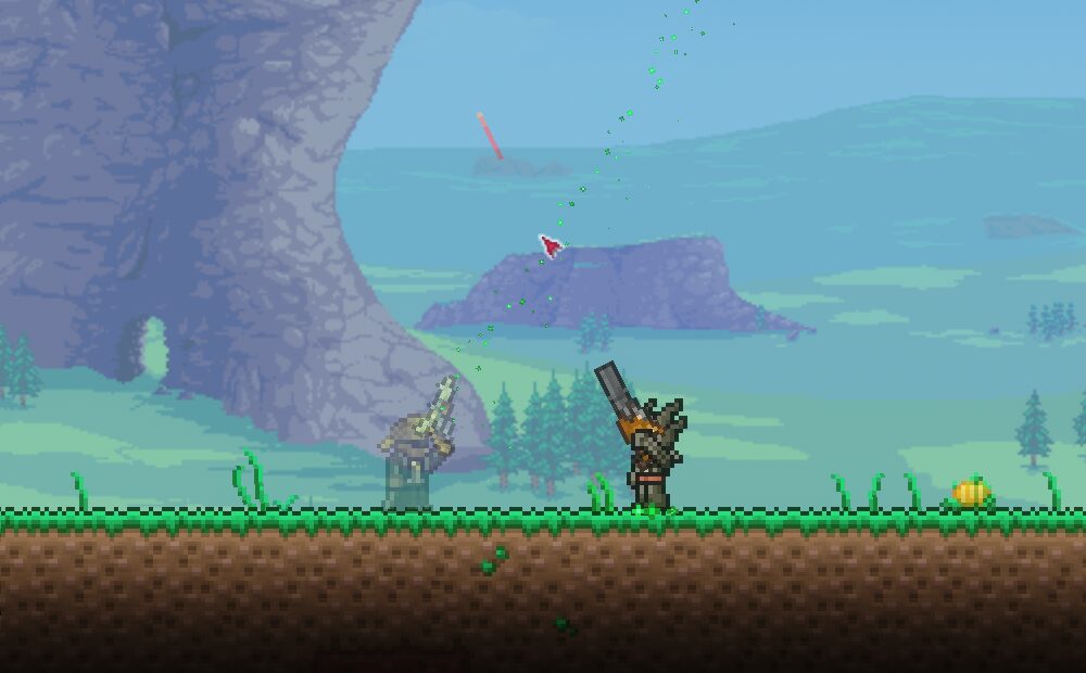 Class Ultimates (Clicker & Bard Support) — screenshot 5
