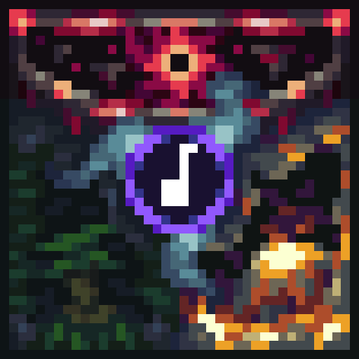 Ancients Awakened Music — screenshot 1