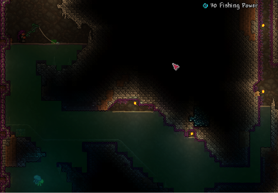 Better Pond Calculation — screenshot 2