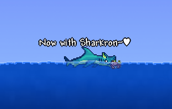 Turtle’s Shark Race — screenshot 2