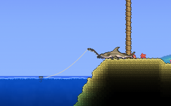 Turtle’s Shark Race — screenshot 5