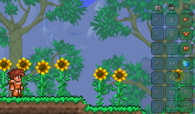 Armor Visibility Toggle — screenshot 1