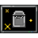 Sam’s Cooler Death Screen