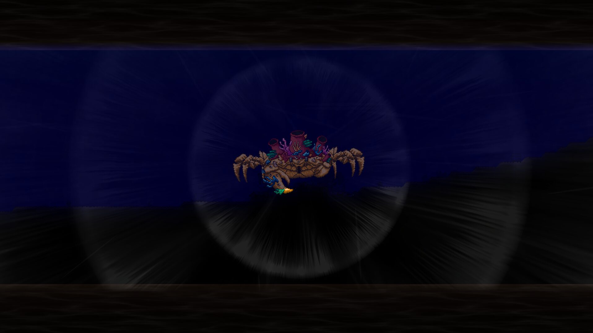 TNTerraria (Demolisher Class) — screenshot 2