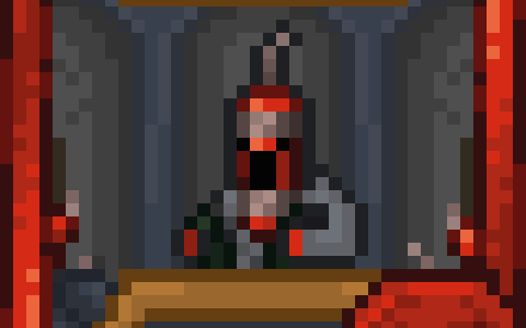 TNTerraria (Demolisher Class)