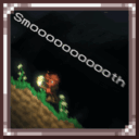 Motion Blur for Terraria