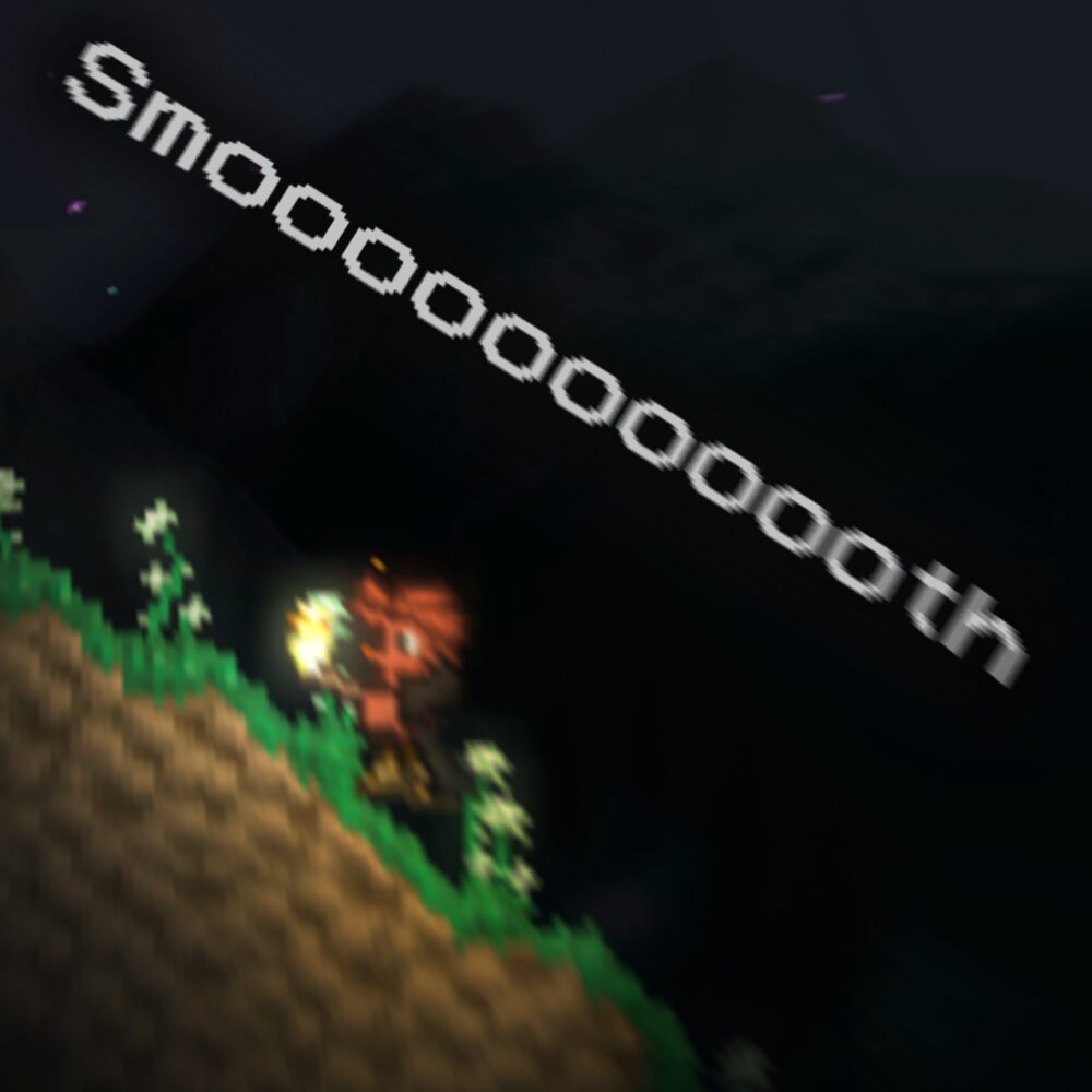 Motion Blur for Terraria — screenshot 3