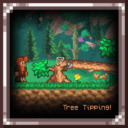 Timber! (Falling Trees)