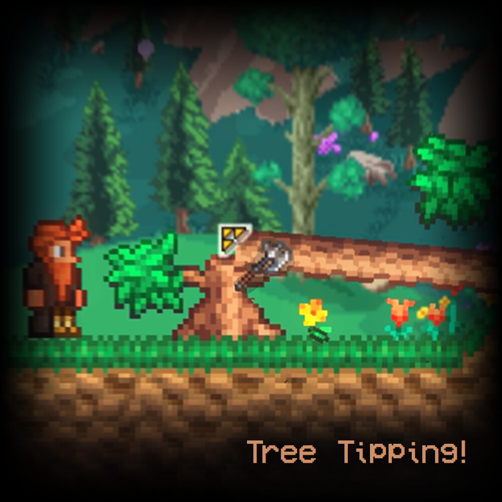 Timber! (Falling Trees) — screenshot 3