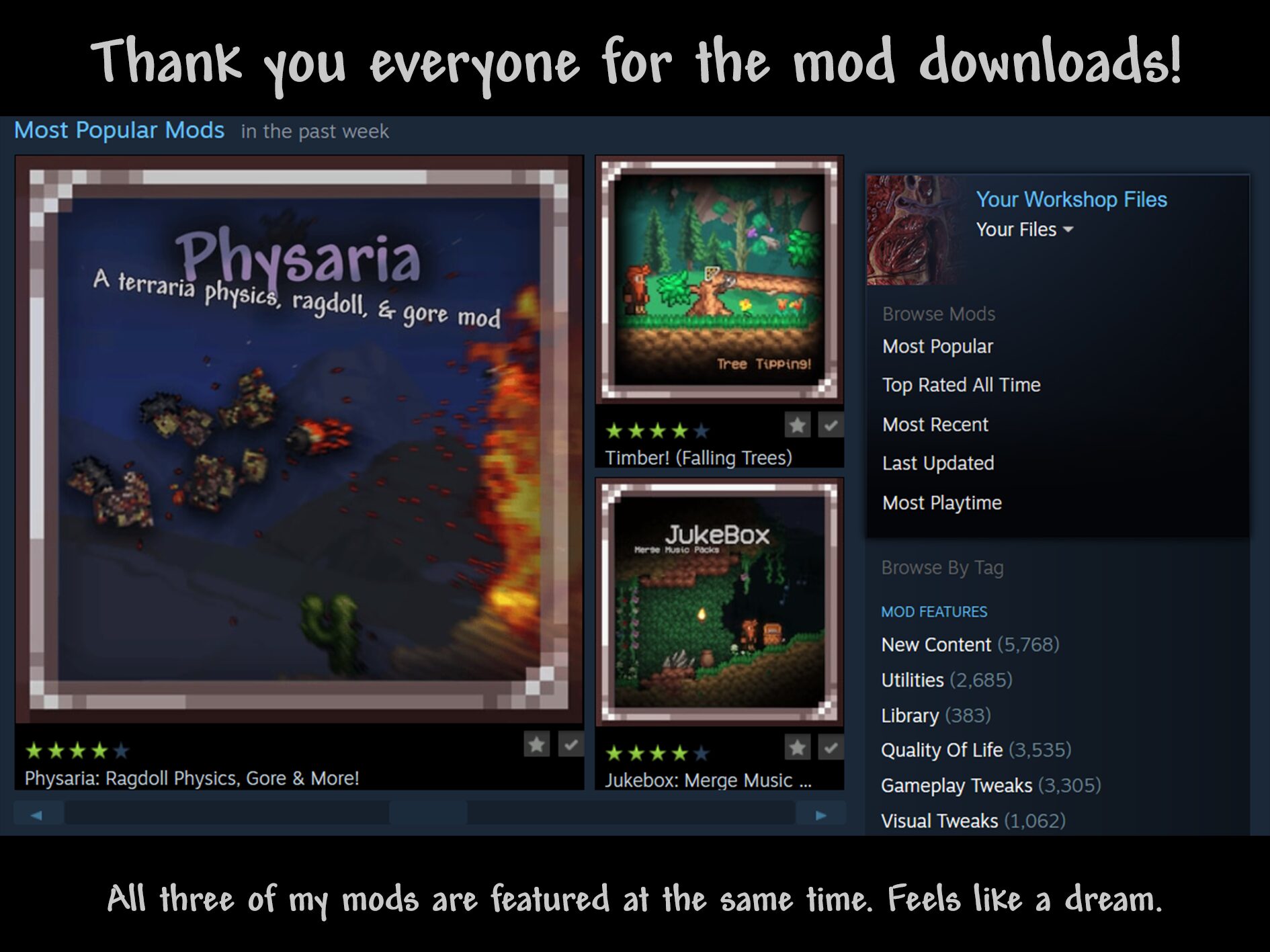 Physaria: Ragdoll Physics, Gore & More! — screenshot 5