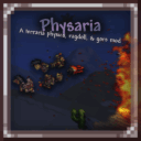 Physaria: Ragdoll Physics, Gore & More!