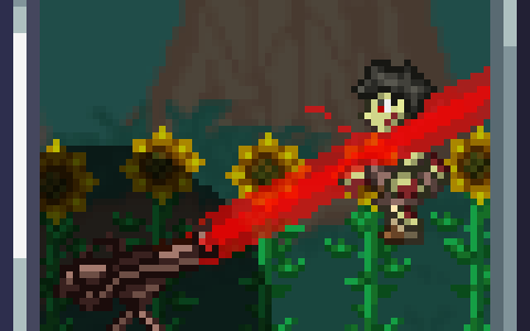 Dig or Die