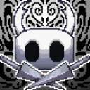 Hollow Knight!