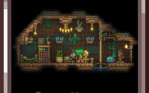 Cozy Houses!