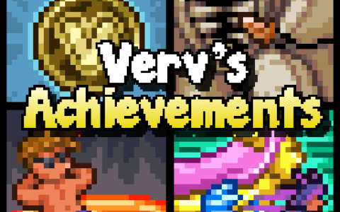 Verv’s Achievements