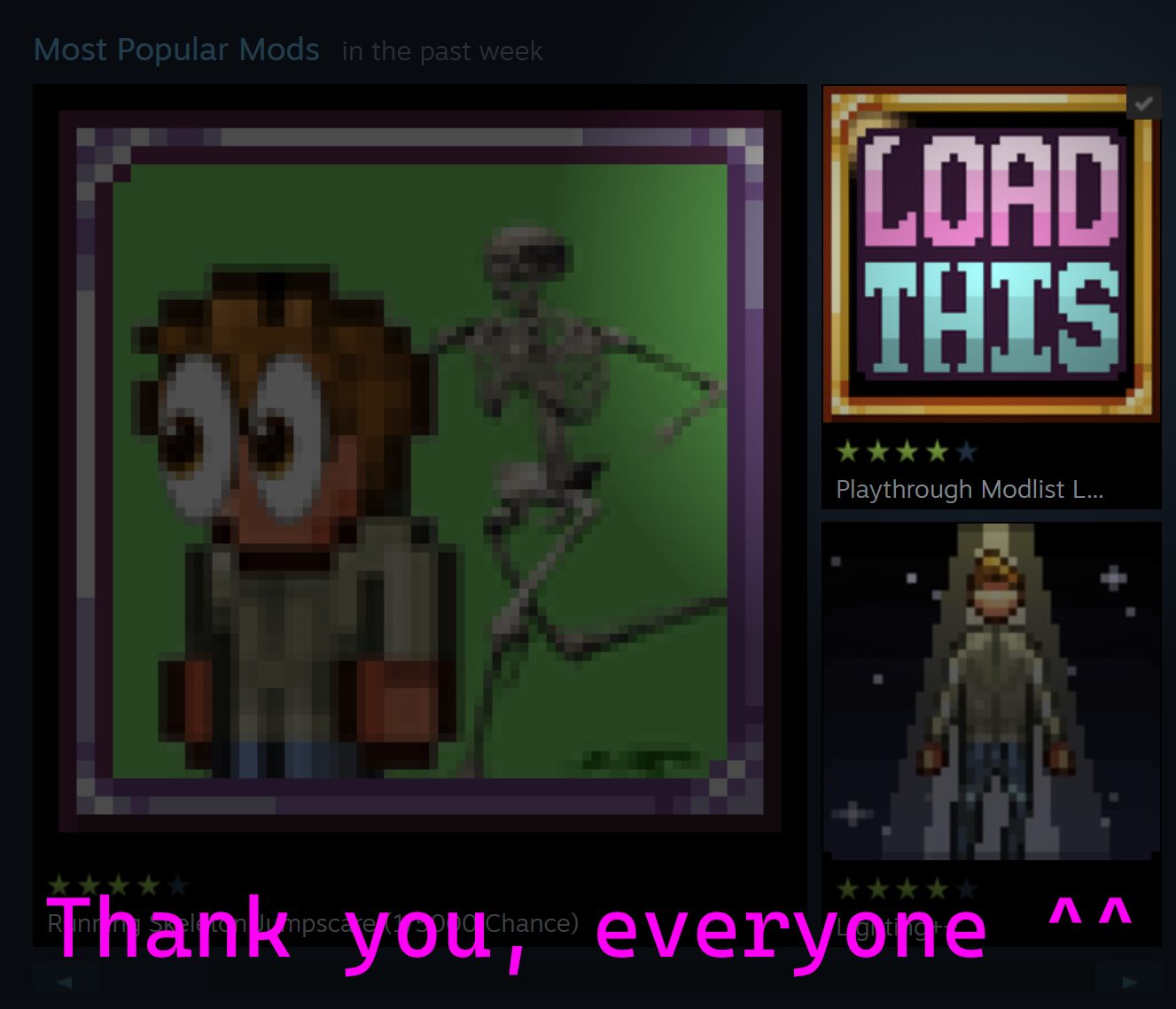 Playthrough Modlist Loader — screenshot 3