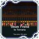 SteamFriendInTerraria