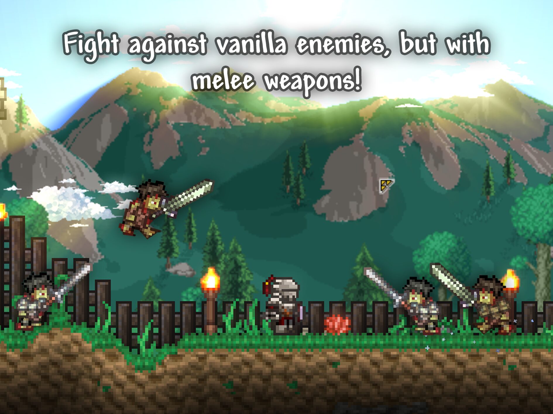 Armed Zombies! — screenshot 1