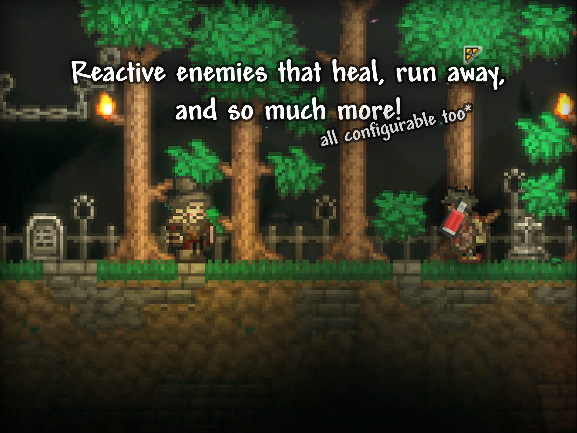 Armed Zombies! — screenshot 3