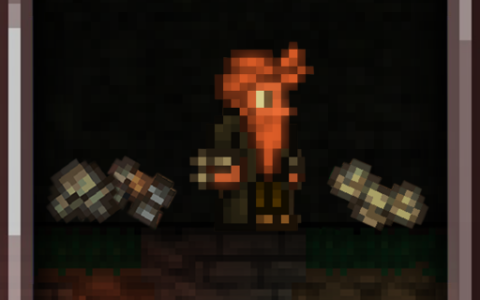 Immersive Armor