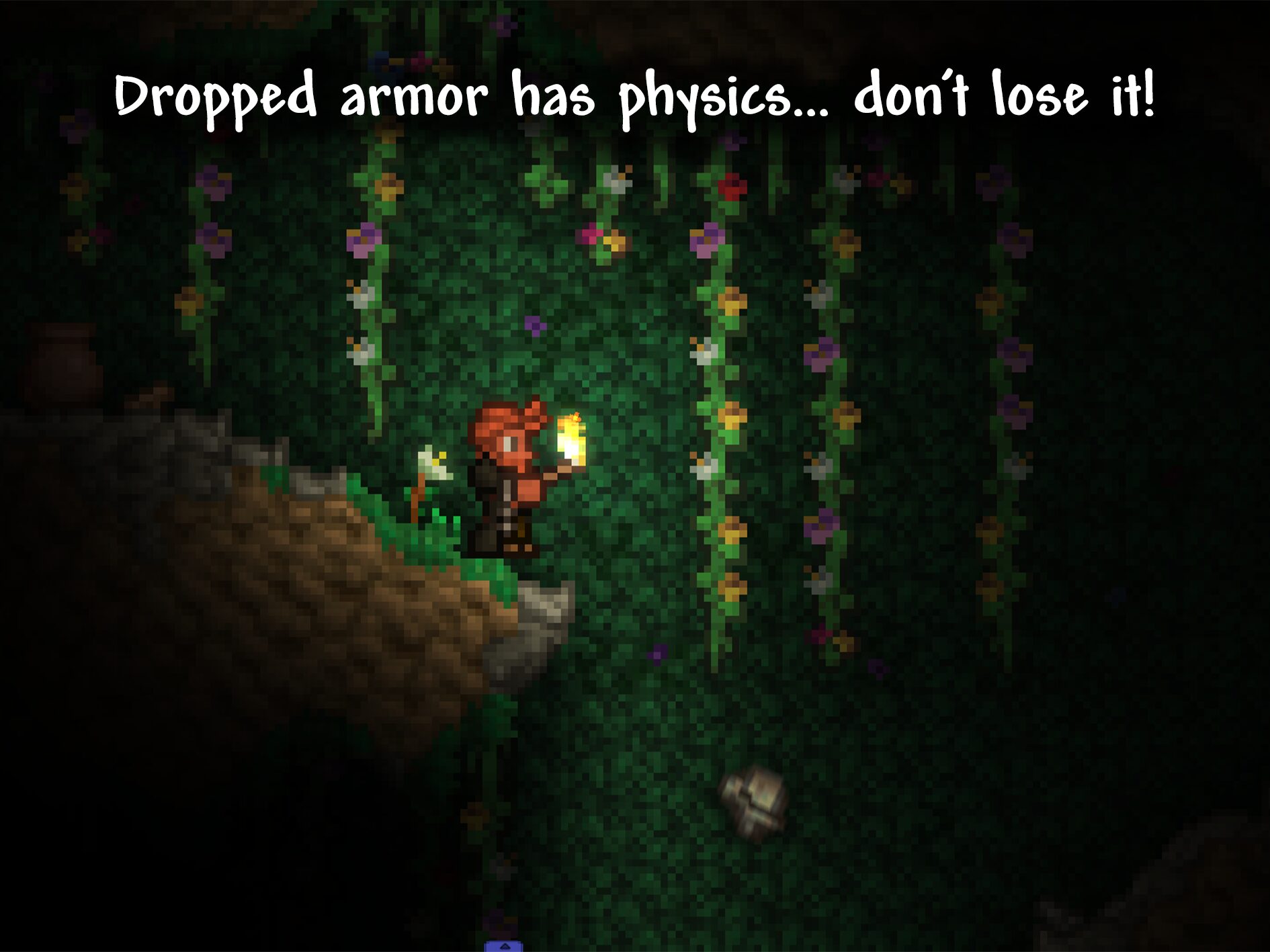 Immersive Armor — screenshot 2