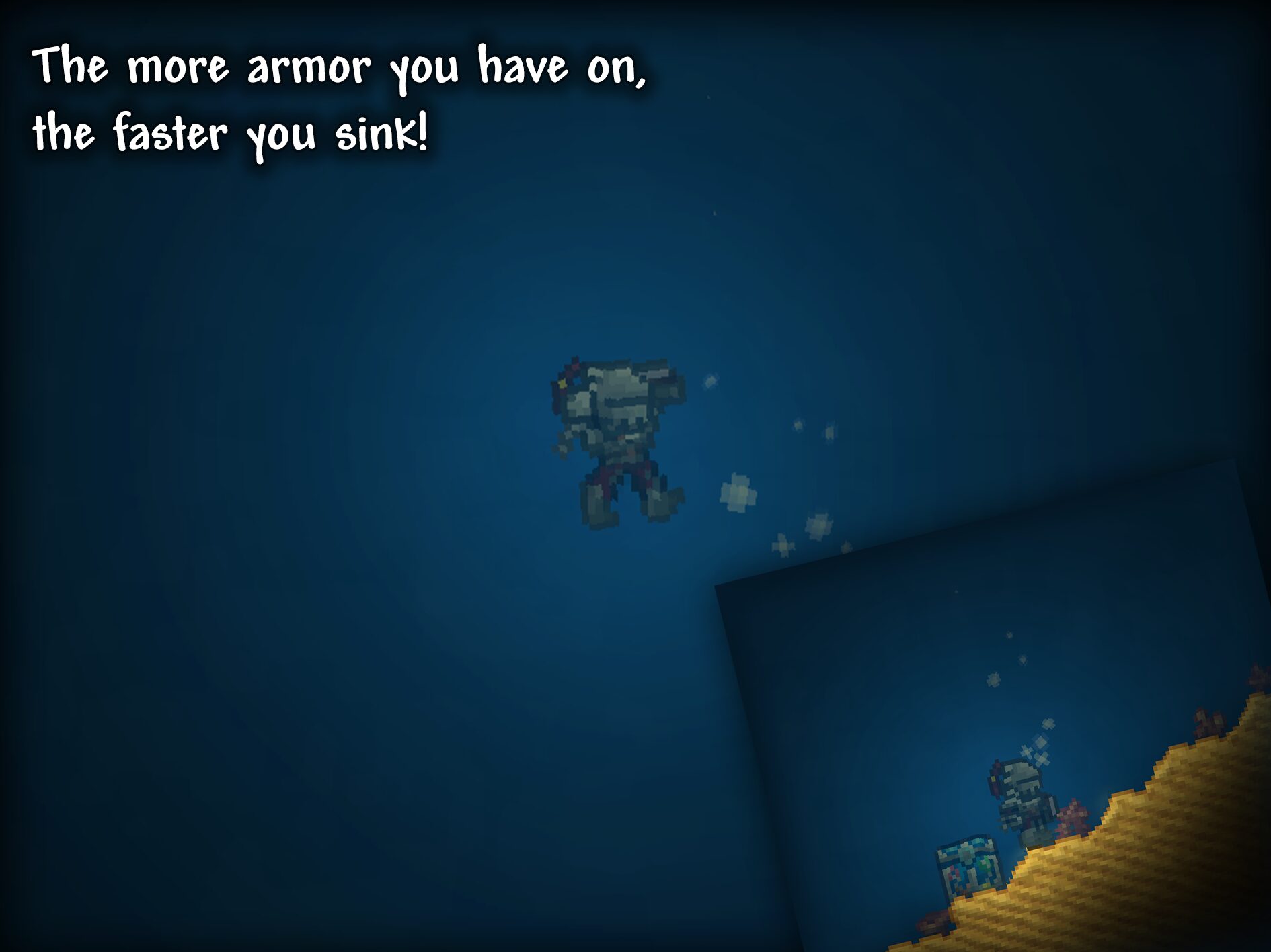 Immersive Armor — screenshot 4