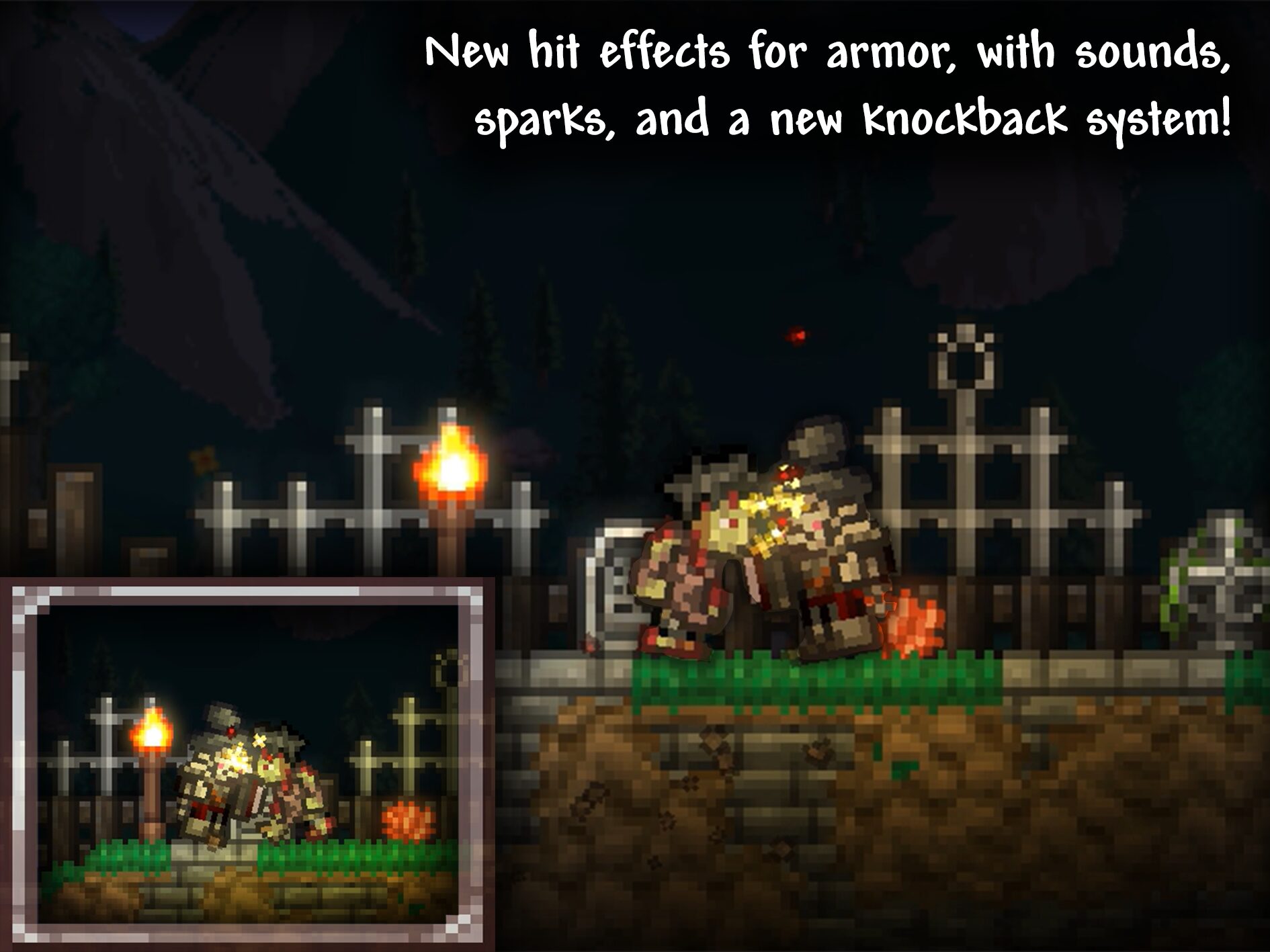 Immersive Armor — screenshot 3