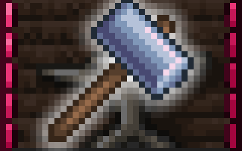 Armor and Accessory Prefixes