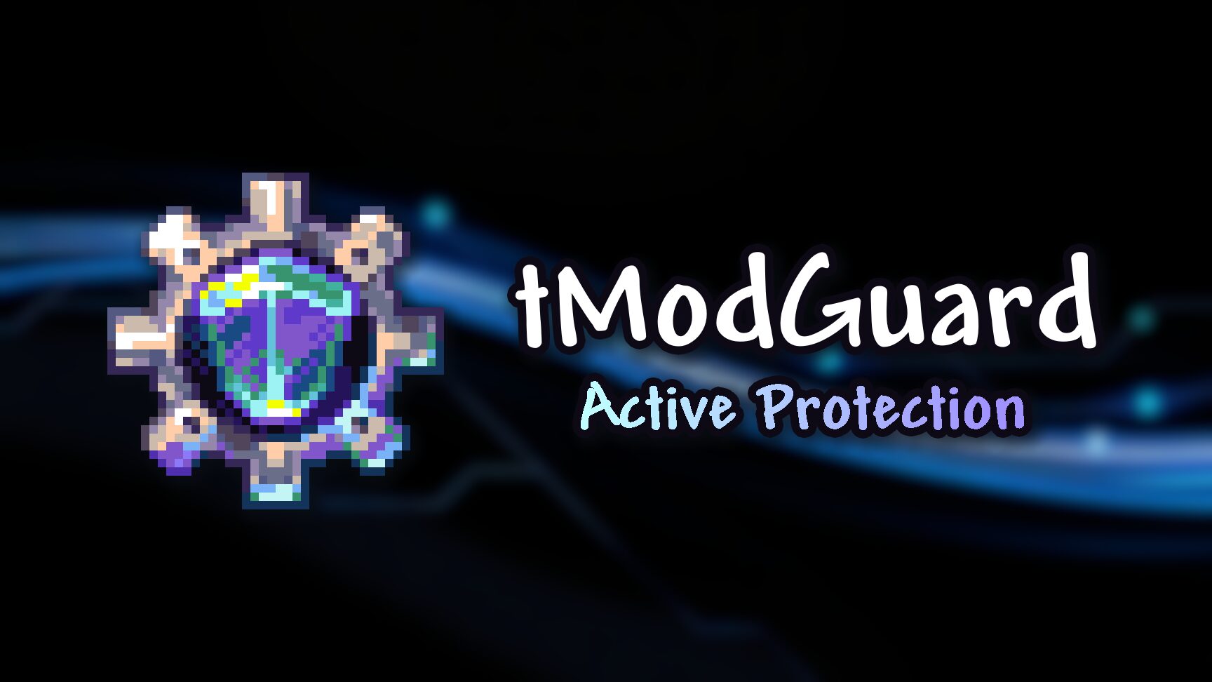 tModGuard (Beta) — screenshot 1