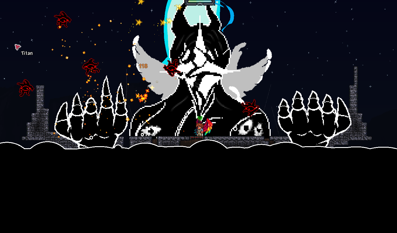 Deterministic Chaos — screenshot 2