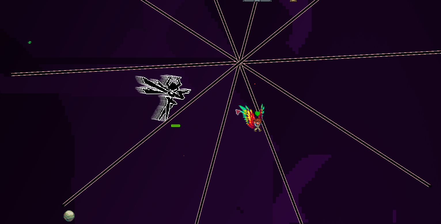 Deterministic Chaos — screenshot 1